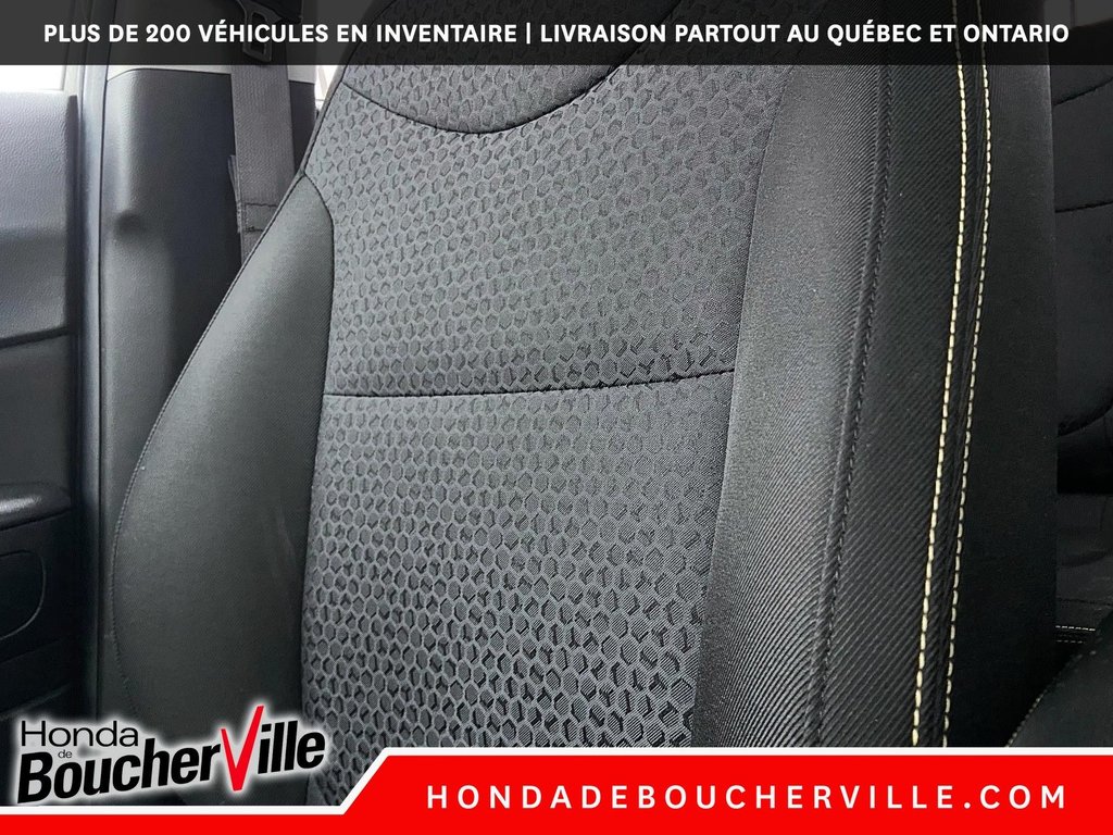 2016 Kia Soul EX in Terrebonne, Quebec - 27 - w1024h768px