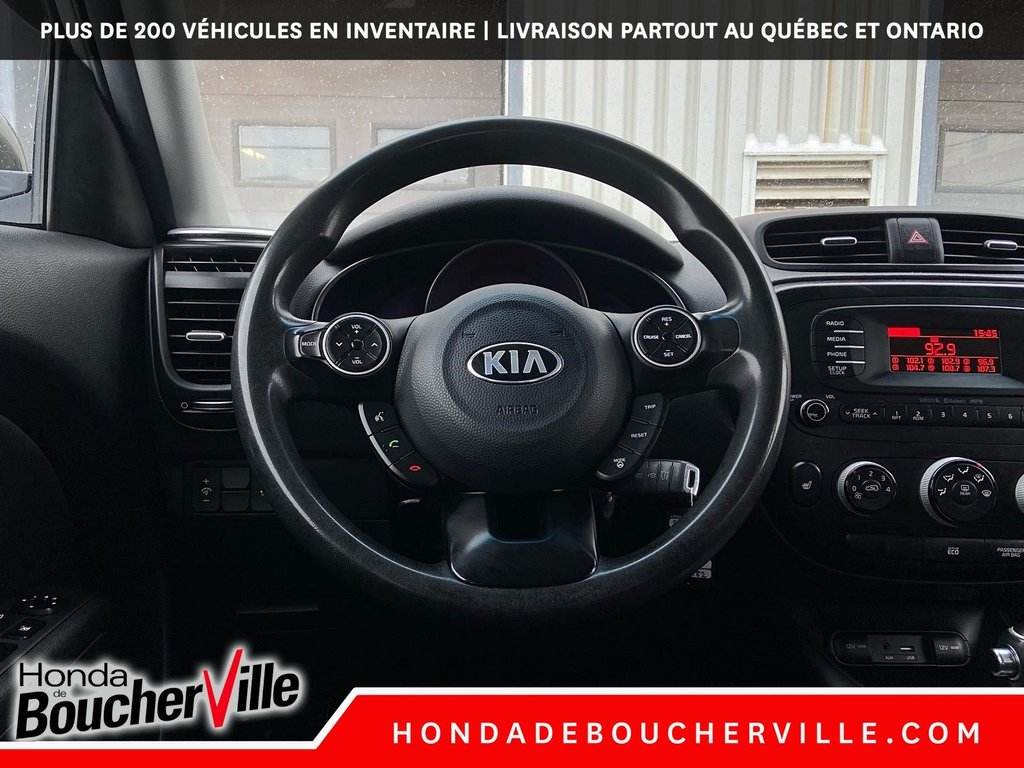 Kia Soul EX 2016 à Terrebonne, Québec - 23 - w1024h768px