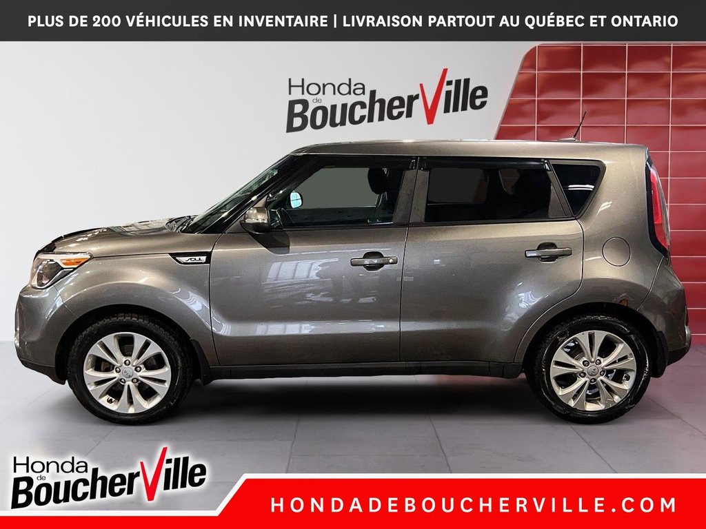 Kia Soul EX 2016 à Terrebonne, Québec - 13 - w1024h768px