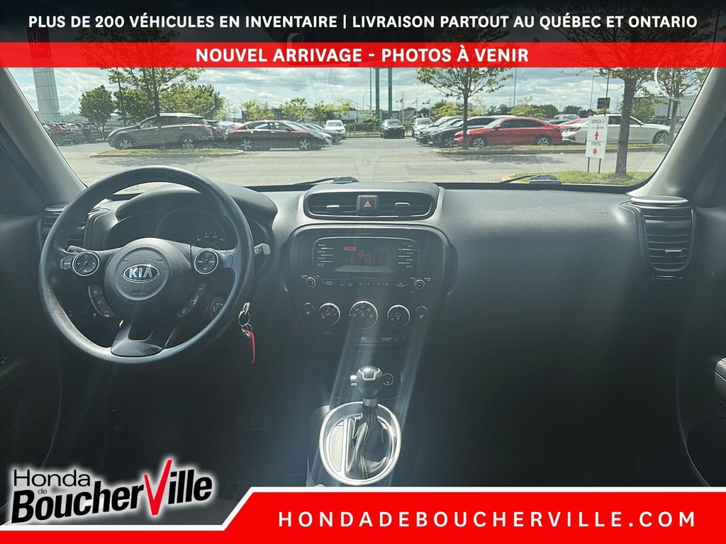 2016 Kia Soul EX in Terrebonne, Quebec - 19 - w1024h768px