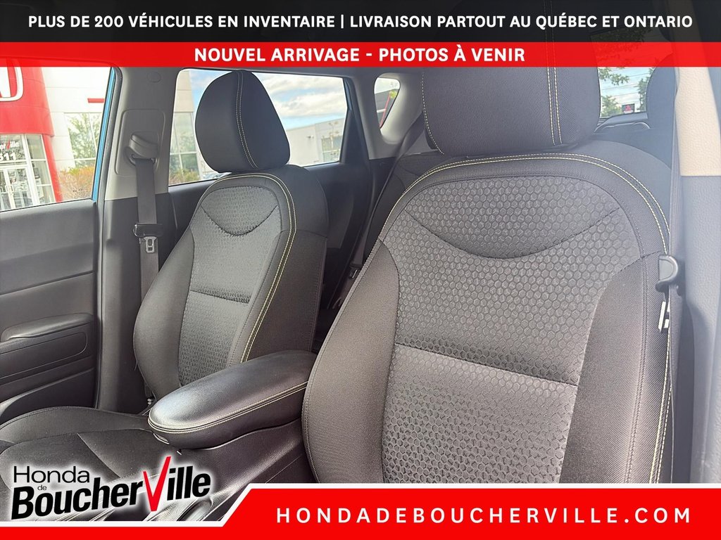 2016 Kia Soul EX in Terrebonne, Quebec - 24 - w1024h768px