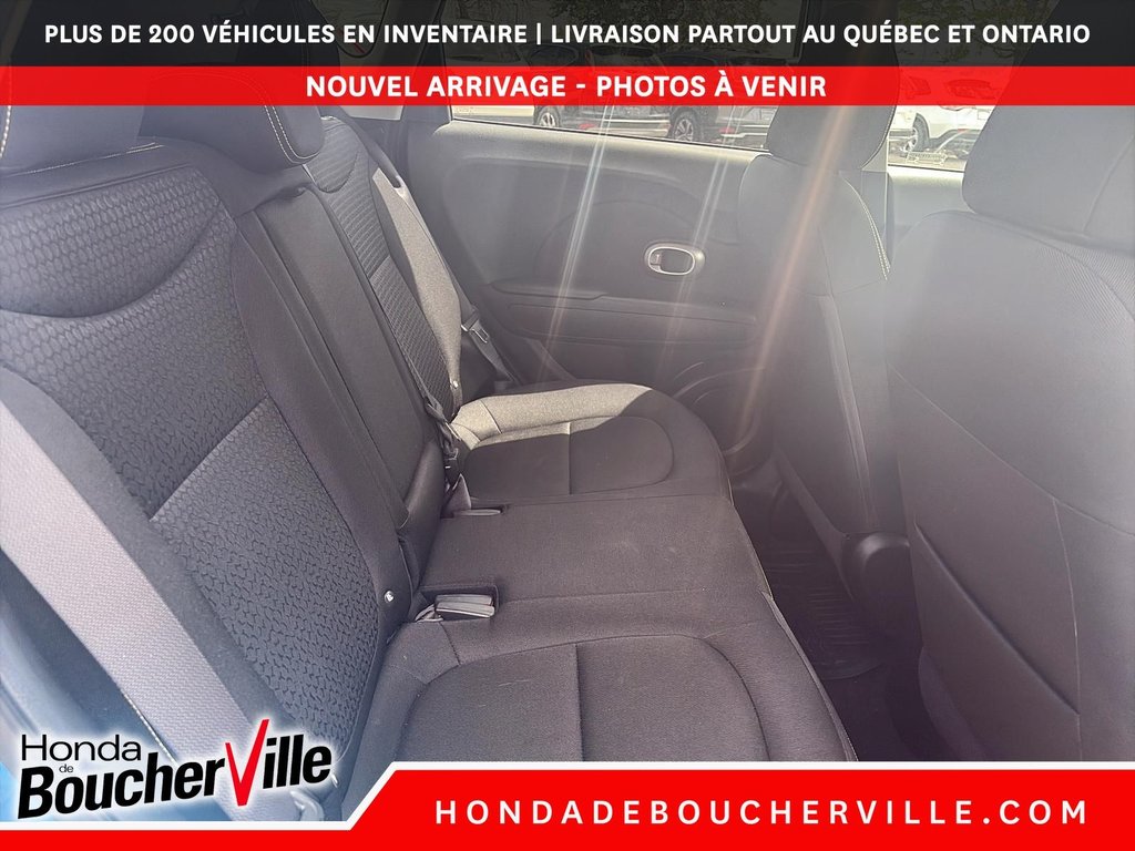 2016 Kia Soul EX in Terrebonne, Quebec - 17 - w1024h768px