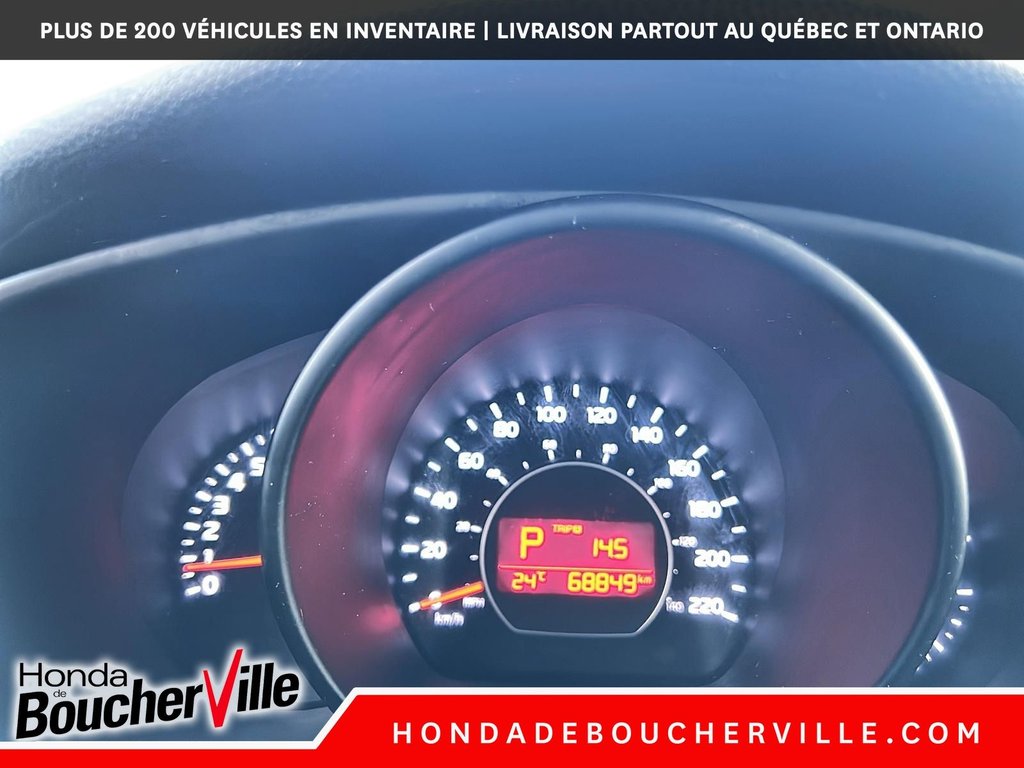 Kia Soul EX 2016 à Terrebonne, Québec - 17 - w1024h768px