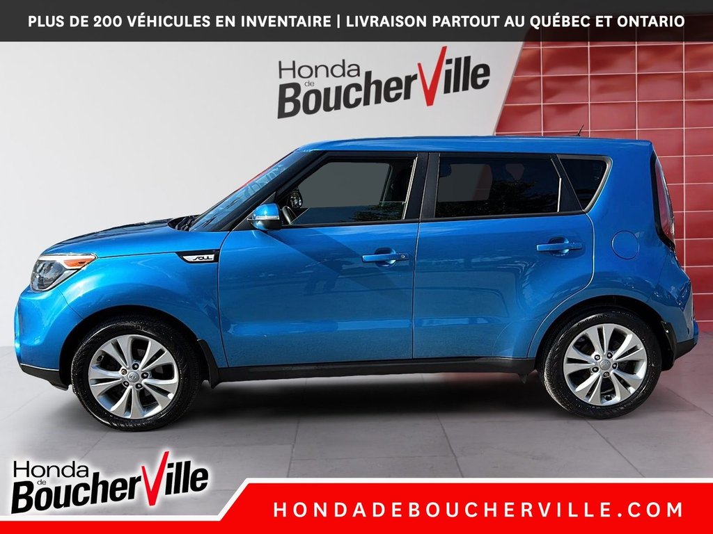 Kia Soul EX 2016 à Terrebonne, Québec - 5 - w1024h768px
