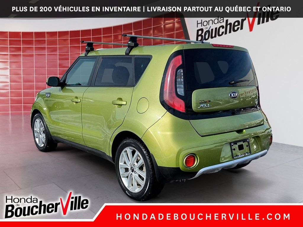 2017 Kia Soul EX in Terrebonne, Quebec - 13 - w1024h768px