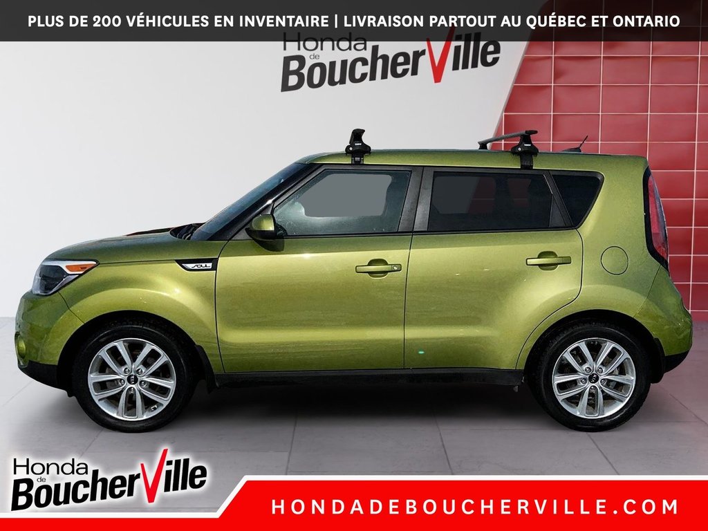 Kia Soul EX 2017 à Terrebonne, Québec - 15 - w1024h768px