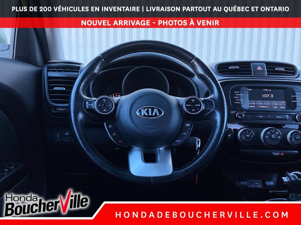 2017 Kia Soul EX in Terrebonne, Quebec - 17 - w1024h768px