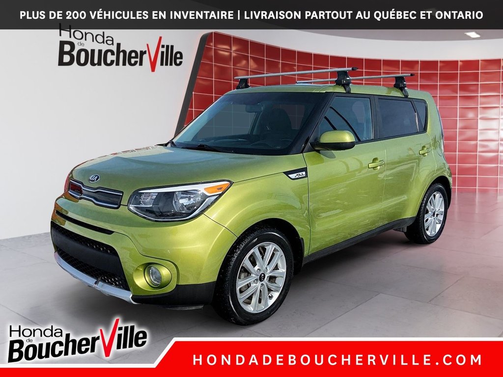 Kia Soul EX 2017 à Terrebonne, Québec - 17 - w1024h768px