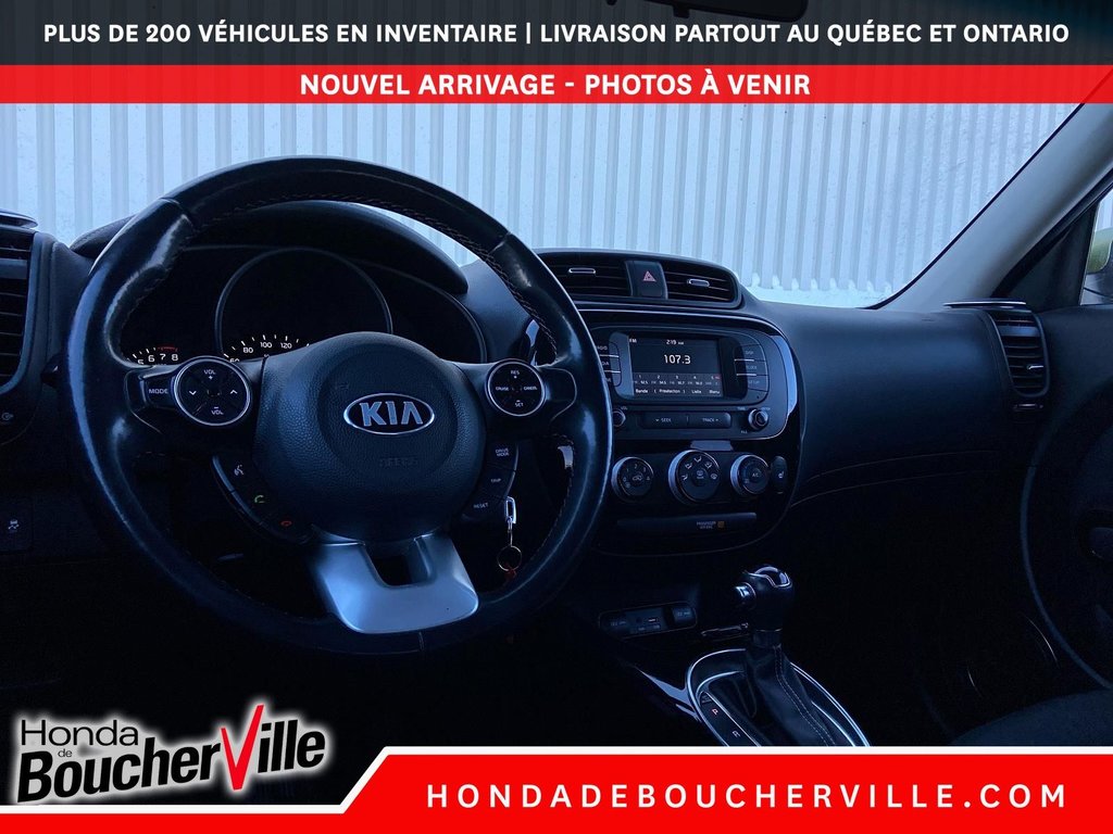 2017 Kia Soul EX in Terrebonne, Quebec - 15 - w1024h768px