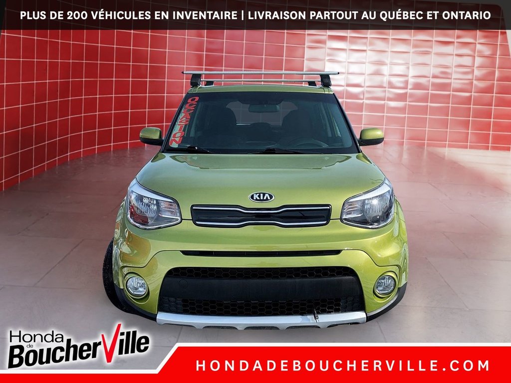 Kia Soul EX 2017 à Terrebonne, Québec - 3 - w1024h768px