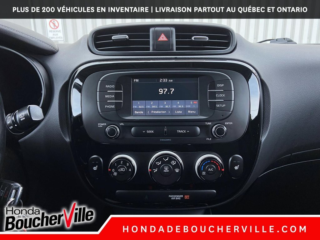 2017 Kia Soul EX in Terrebonne, Quebec - 26 - w1024h768px