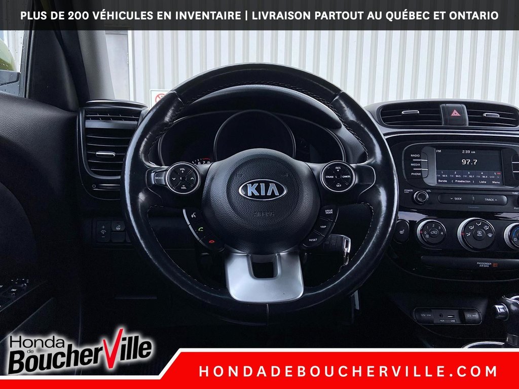 Kia Soul EX 2017 à Terrebonne, Québec - 23 - w1024h768px