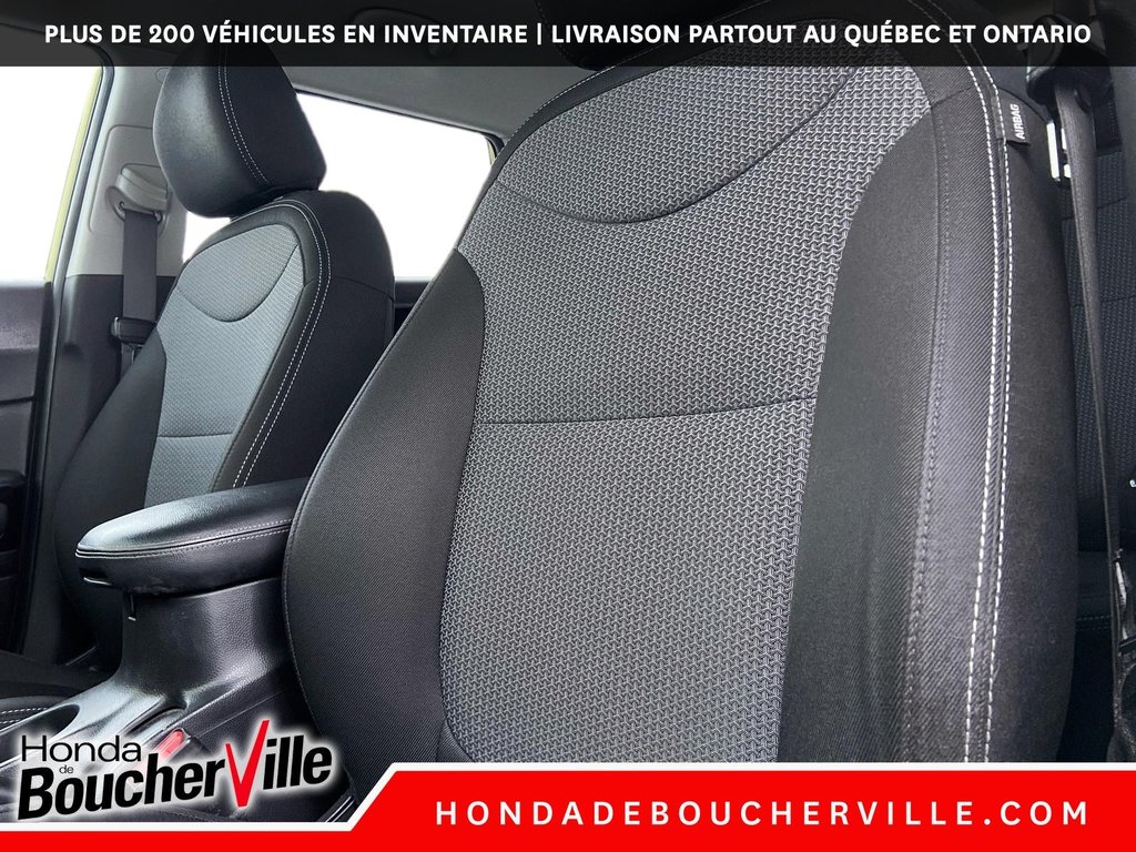 2017 Kia Soul EX in Terrebonne, Quebec - 27 - w1024h768px