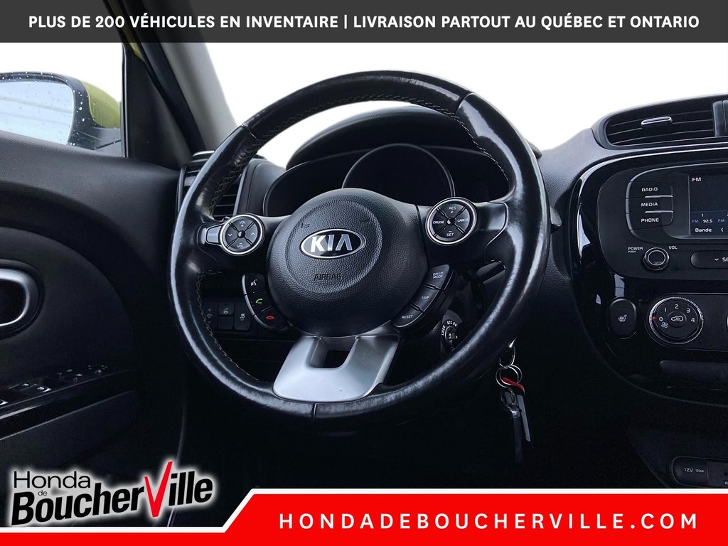 2017 Kia Soul EX in Terrebonne, Quebec - 19 - w1024h768px