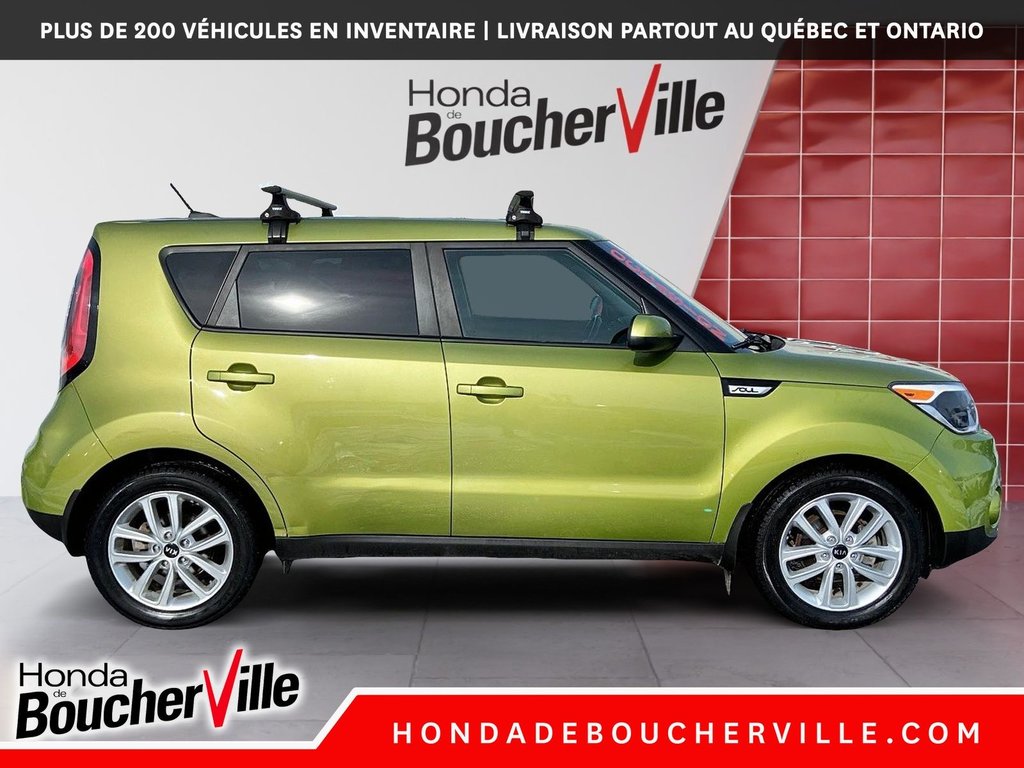 2017 Kia Soul EX in Terrebonne, Quebec - 7 - w1024h768px