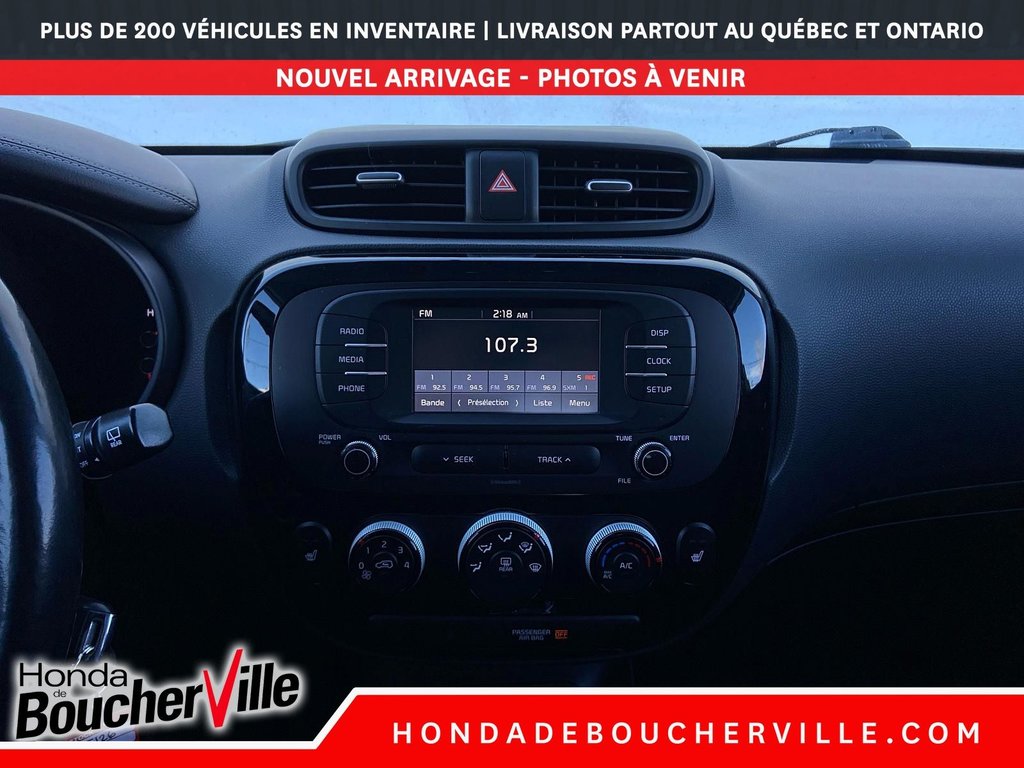 2017 Kia Soul EX in Terrebonne, Quebec - 21 - w1024h768px