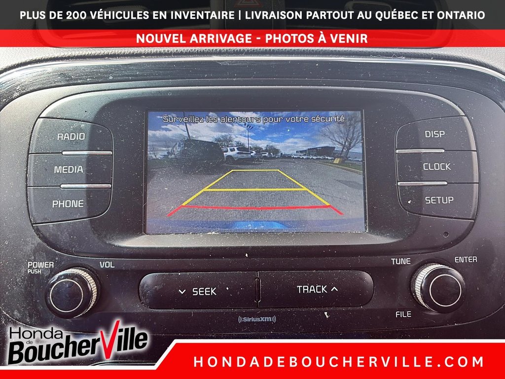 Kia Soul EX 2018 à Terrebonne, Québec - 29 - w1024h768px