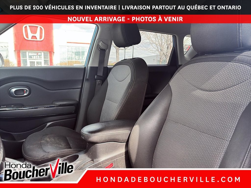 Kia Soul EX 2018 à Terrebonne, Québec - 30 - w1024h768px