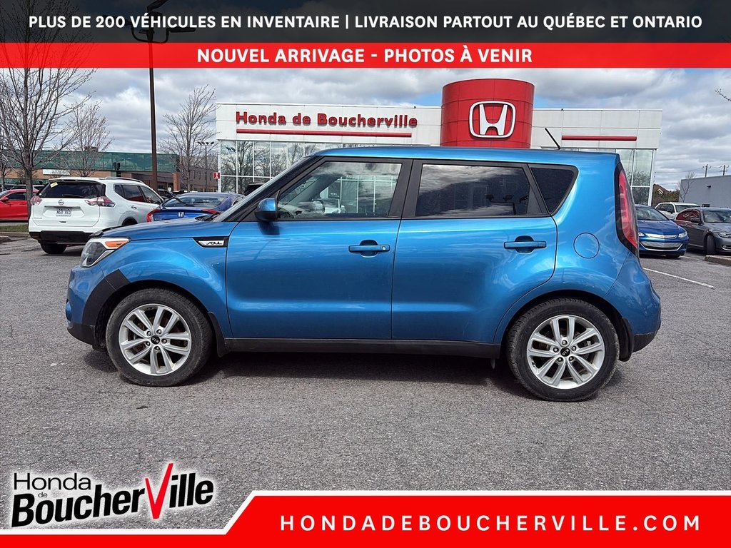 Kia Soul EX 2018 à Terrebonne, Québec - 3 - w1024h768px