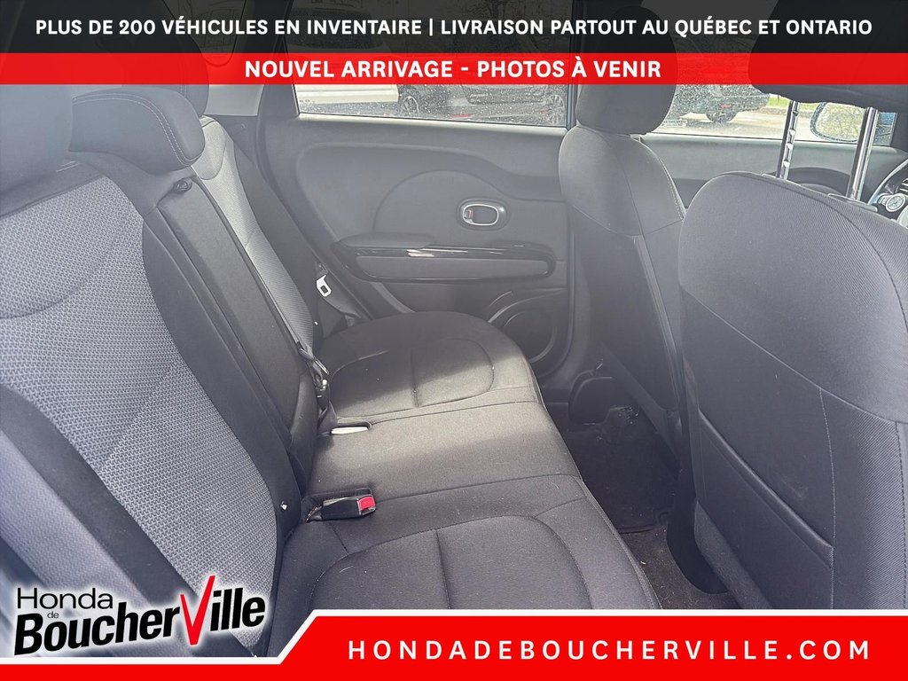 Kia Soul EX 2018 à Terrebonne, Québec - 17 - w1024h768px