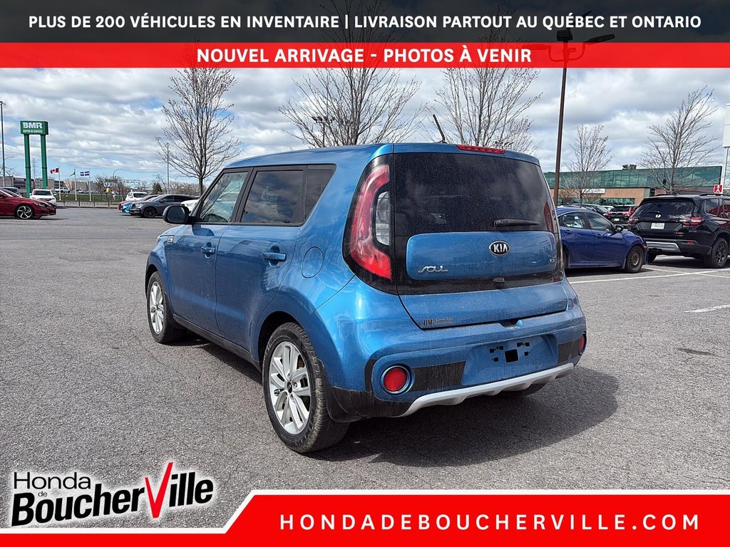 Kia Soul EX 2018 à Terrebonne, Québec - 5 - w1024h768px