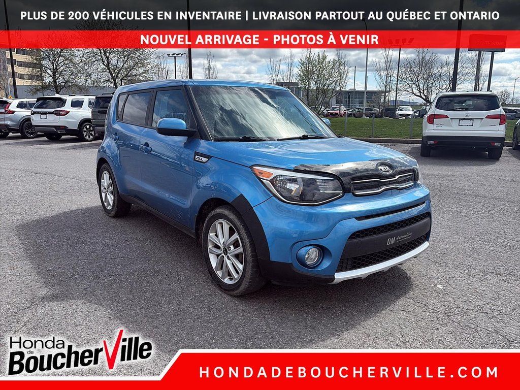 Kia Soul EX 2018 à Terrebonne, Québec - 11 - w1024h768px