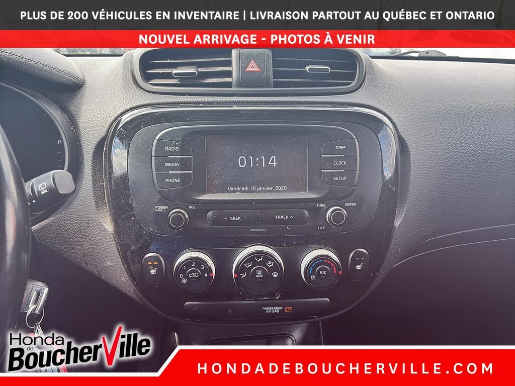 Kia Soul EX 2018 à Terrebonne, Québec - 28 - w1024h768px