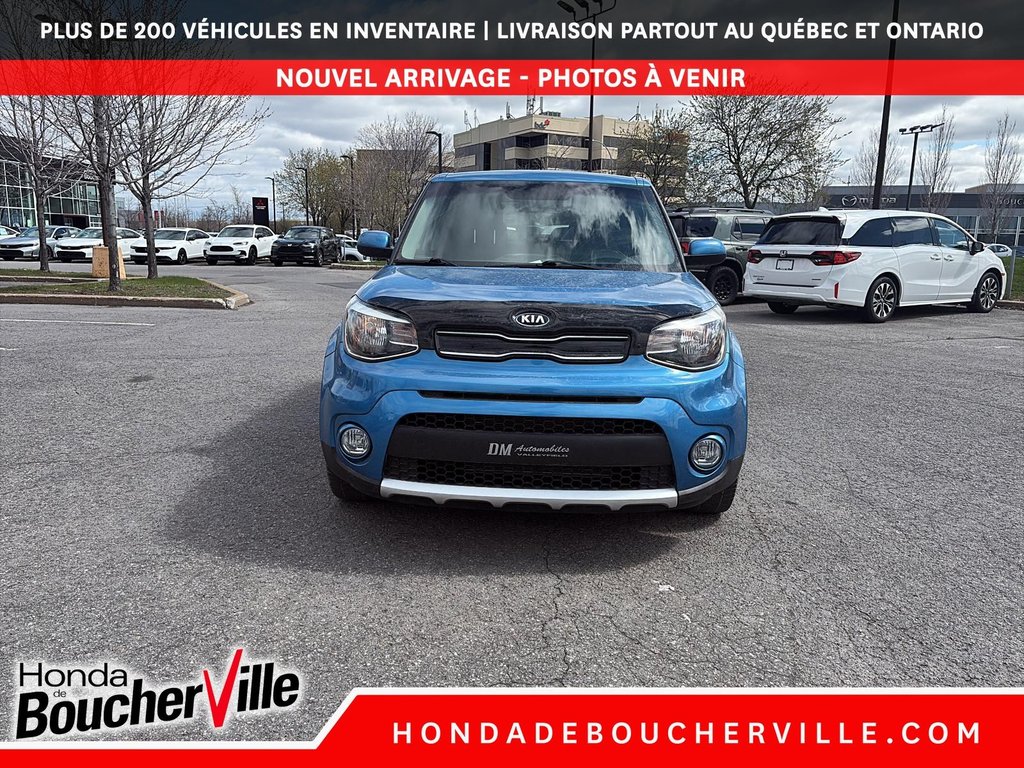 Kia Soul EX 2018 à Terrebonne, Québec - 13 - w1024h768px