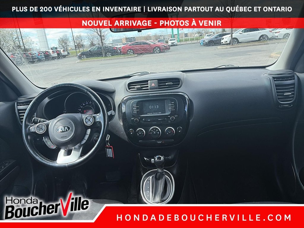 Kia Soul EX 2018 à Terrebonne, Québec - 19 - w1024h768px