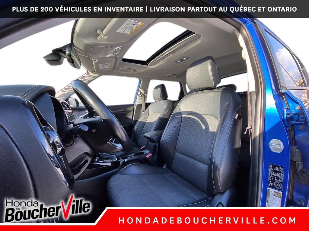Kia Soul EX 2020 à Terrebonne, Québec - 17 - w1024h768px