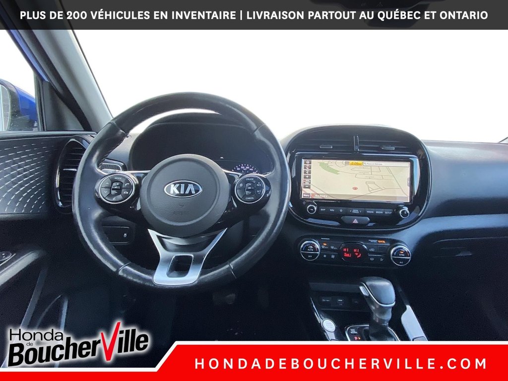 Kia Soul EX 2020 à Terrebonne, Québec - 27 - w1024h768px