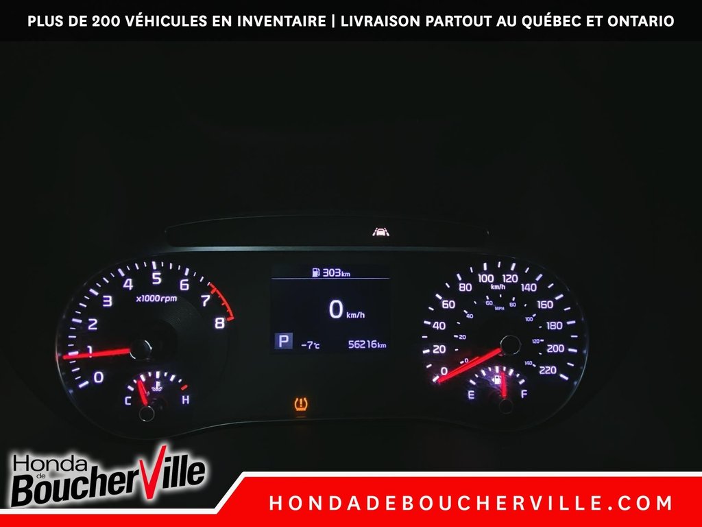 Kia Soul EX 2020 à Terrebonne, Québec - 23 - w1024h768px