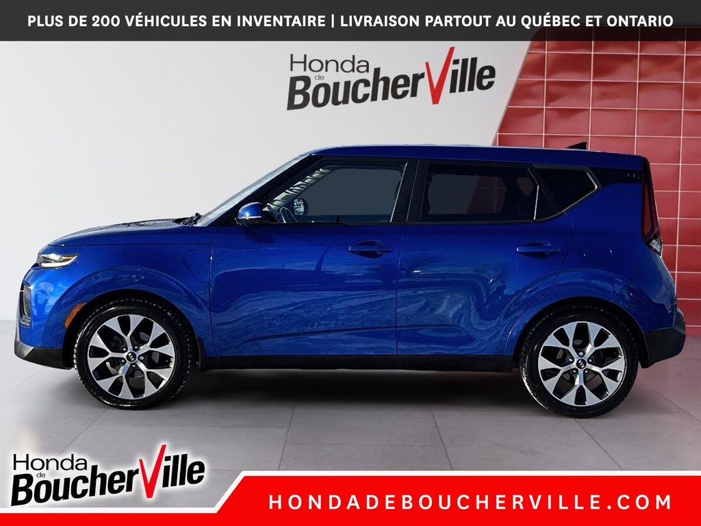 Kia Soul EX 2020 à Terrebonne, Québec - 13 - w1024h768px