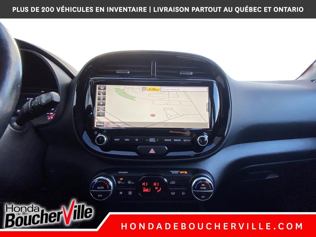 Kia Soul EX 2020 à Terrebonne, Québec - 25 - w1024h768px