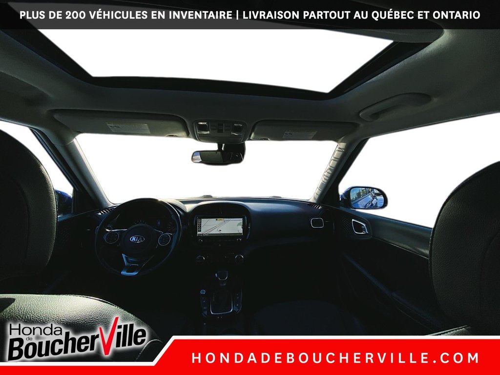 Kia Soul EX 2020 à Terrebonne, Québec - 21 - w1024h768px