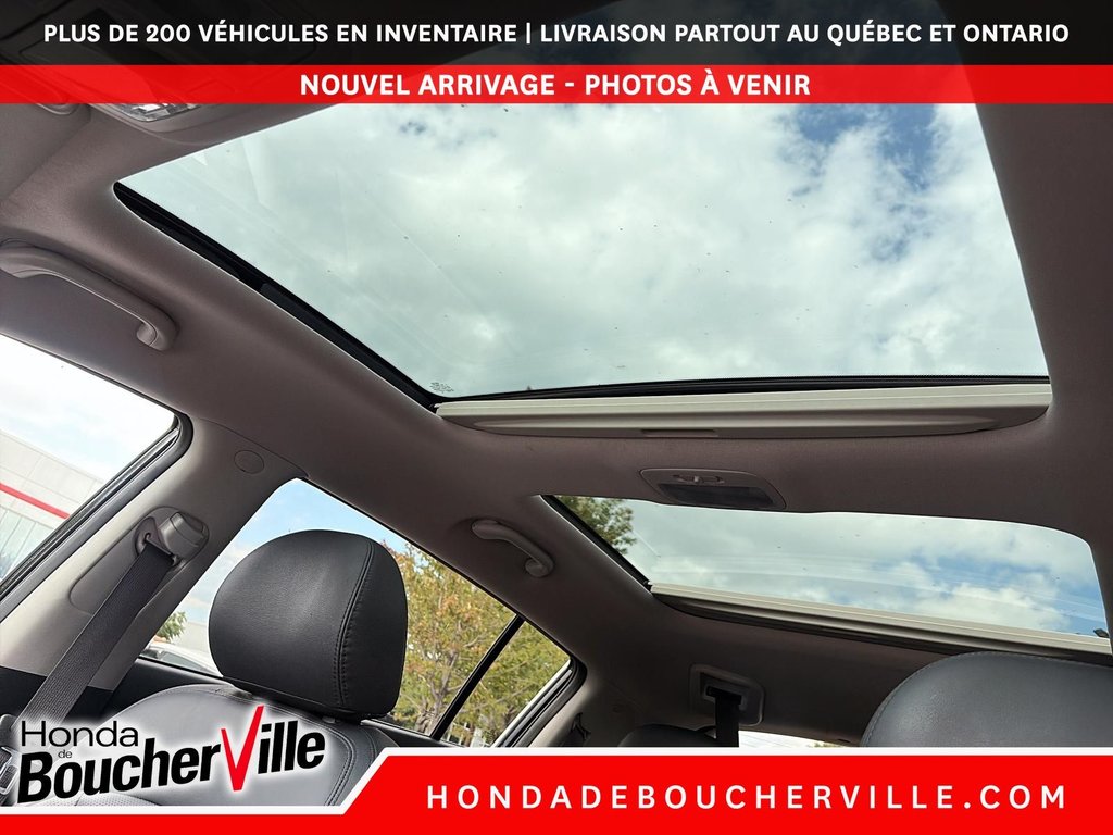 Kia Sportage EX LUXURY 2016 à Terrebonne, Québec - 27 - w1024h768px