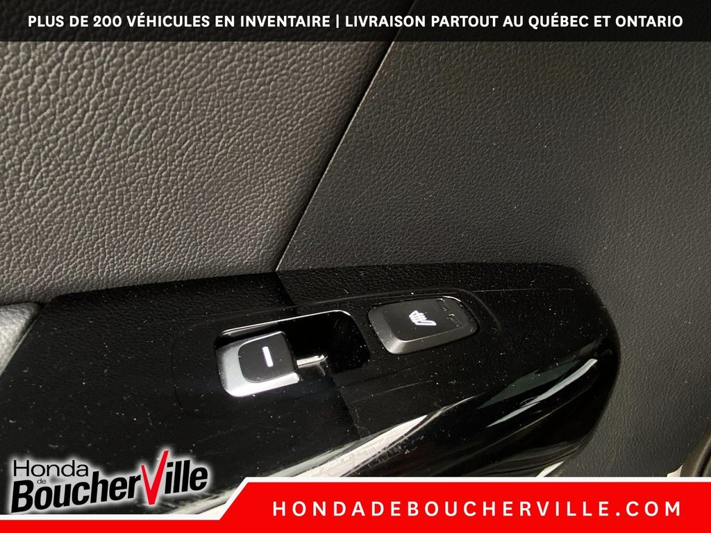 2022 Kia Sportage SX in Terrebonne, Quebec - 27 - w1024h768px