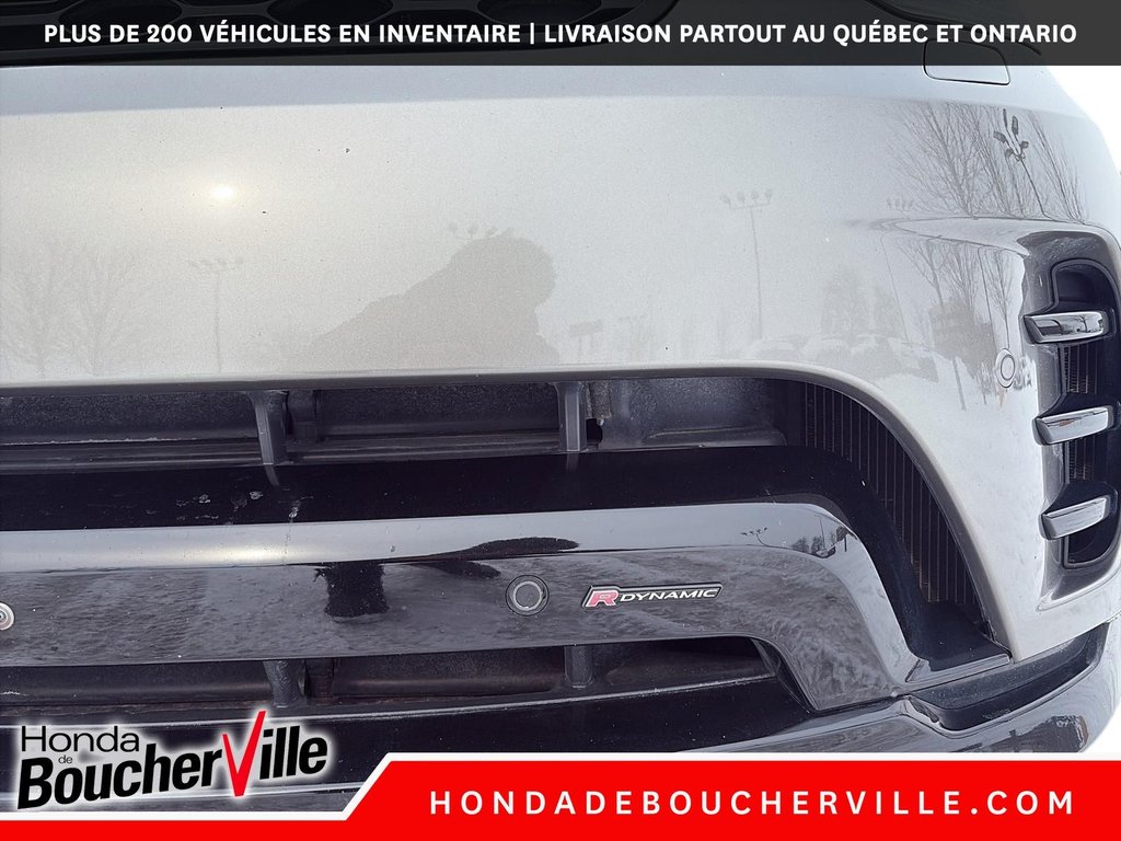 Land Rover Discovery R-Dynamic S 2023 à Terrebonne, Québec - 17 - w1024h768px