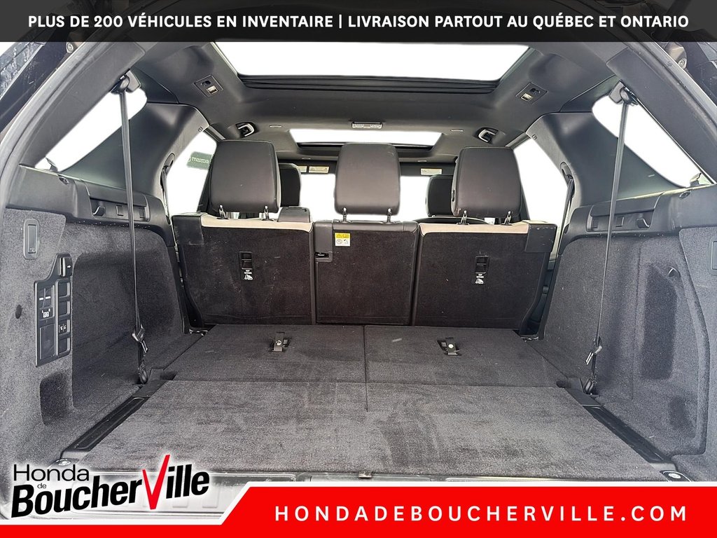 Land Rover Discovery R-Dynamic S 2023 à Terrebonne, Québec - 28 - w1024h768px