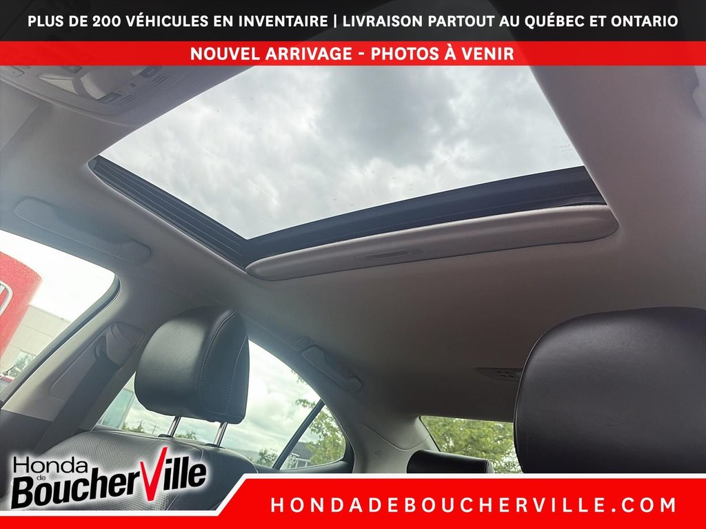 Lexus IS 250 250 2013 à Terrebonne, Québec - 25 - w1024h768px