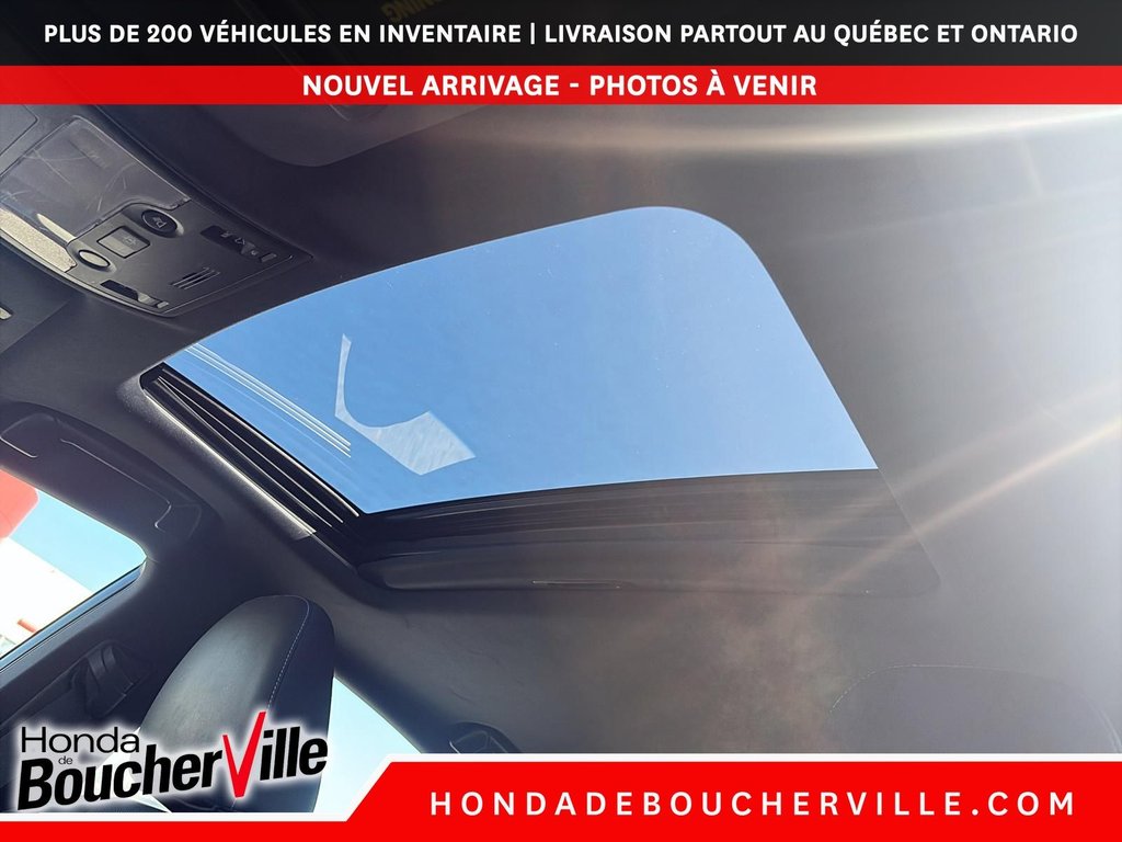 2014 Lexus IS 250 F-SPORT in Terrebonne, Quebec - 23 - w1024h768px