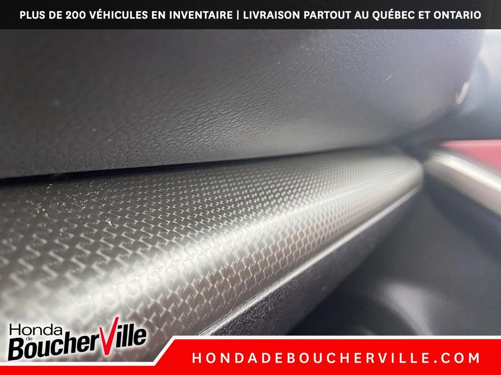 Lexus IS 300 F SPORT 2016 à Terrebonne, Québec - 38 - w1024h768px