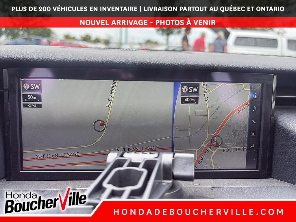 Lexus IS IS 300 2018 à Terrebonne, Québec - 35 - w1024h768px
