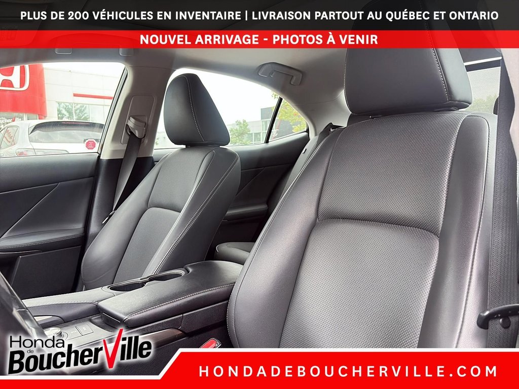 Lexus IS IS 300 2018 à Terrebonne, Québec - 25 - w1024h768px