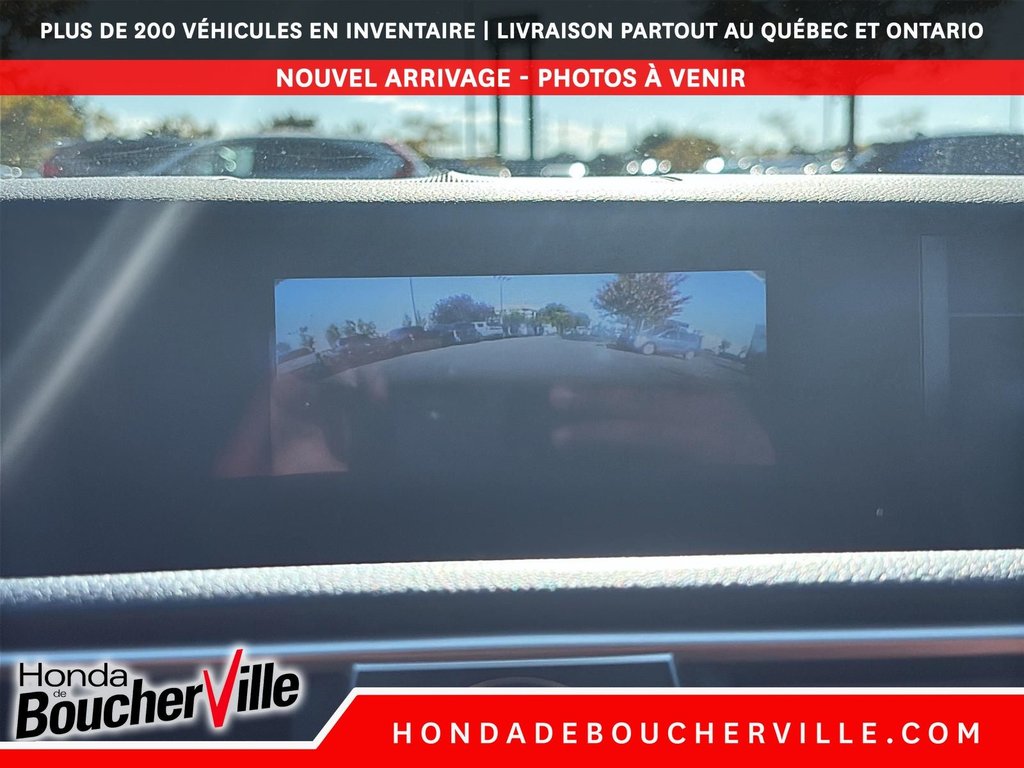 2019 Lexus IS IS 300 in Terrebonne, Quebec - 33 - w1024h768px