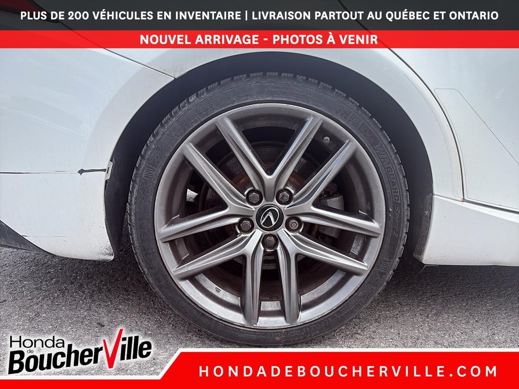 Lexus IS IS 300 2020 à Terrebonne, Québec - 15 - w1024h768px