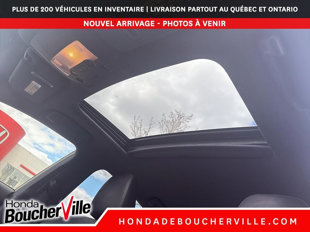 Lexus IS IS 300 2020 à Terrebonne, Québec - 25 - w1024h768px