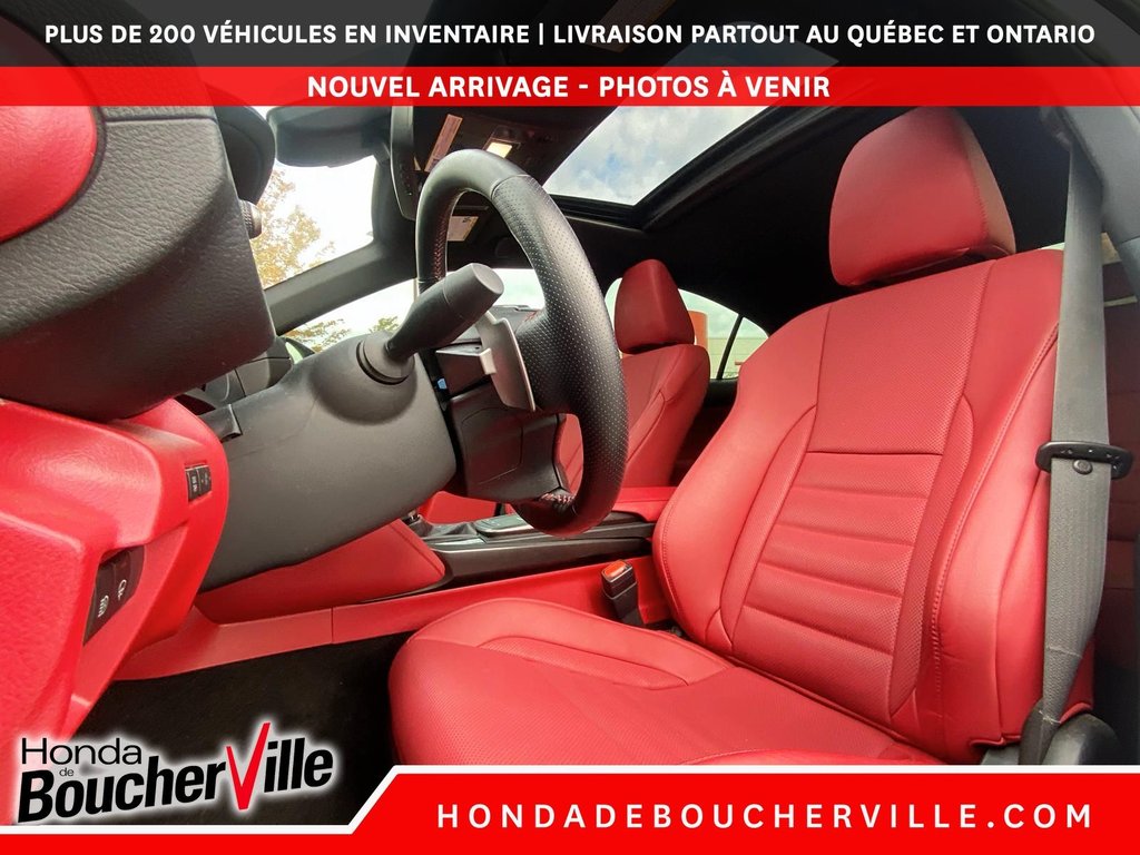 Lexus IS IS 300 2022 à Terrebonne, Québec - 17 - w1024h768px