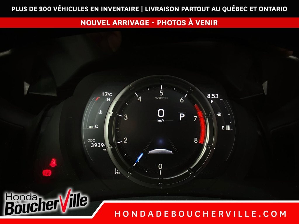 Lexus IS IS 300 2022 à Terrebonne, Québec - 25 - w1024h768px