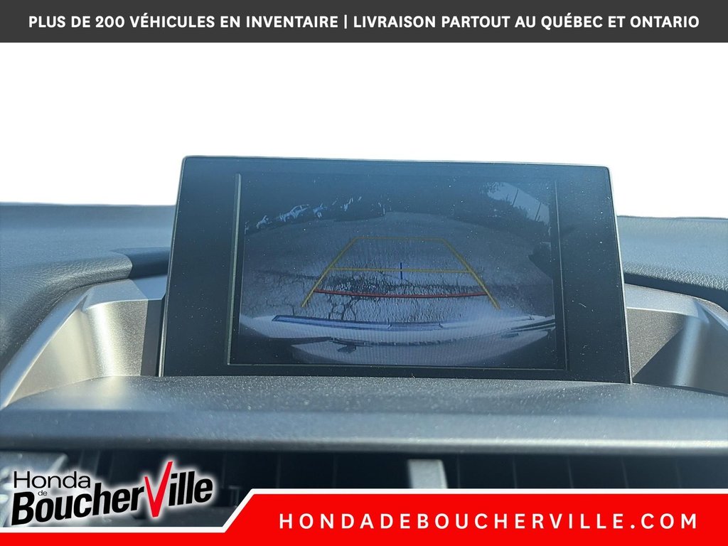 2017 Lexus NX 200t 200T in Terrebonne, Quebec - 35 - w1024h768px